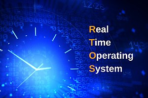 Echtzeitbetriebssystem - Einführung