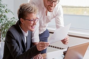 Smarte Unternehmenssoftware Smarte Unternehmenssoftware