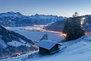 Haus kaufen Zell am See