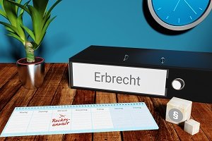Bild zum Artikel: Erbschaftssteuer Österreich