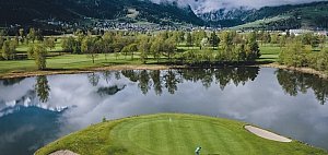 Zweitwohnsitz in Zell am See kaufen