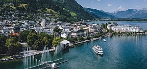 Zweitwohnsitz in Zell am See kaufen