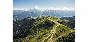 Zweitwohnsitz in Zell am See kaufen