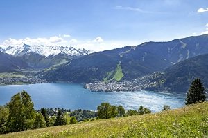 Bild zum Artikel: Zweitwohnsitz in Zell am See kaufen
