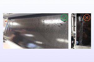 Prozessdatenerfassung und -analyse