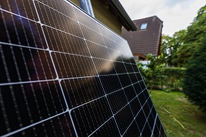 Bild zum Artikel: Photovoltaik Anbieter