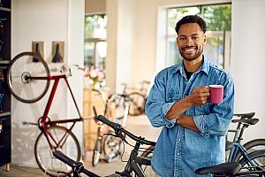 Bild zum Artikel: Beste E-Bike-Versicherung