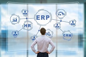 ERP-Beratung