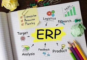 ERP-Consulting mit enterDATA