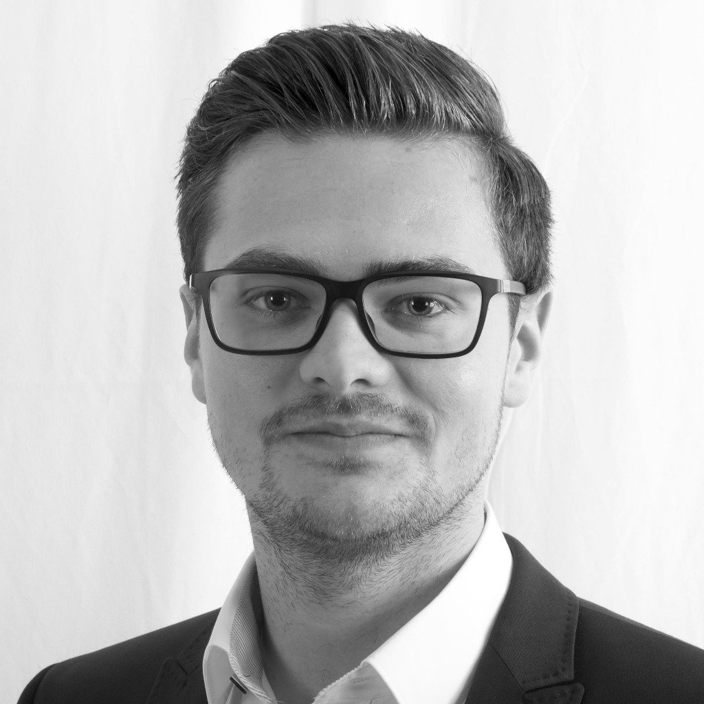 Dominik Kappel, Geschäftsführer der enterDATA GmbH Dominik Kappel, Geschäftsführer der enterDATA GmbH