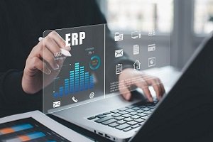 Bild zum Artikel: ERP Lastenheft