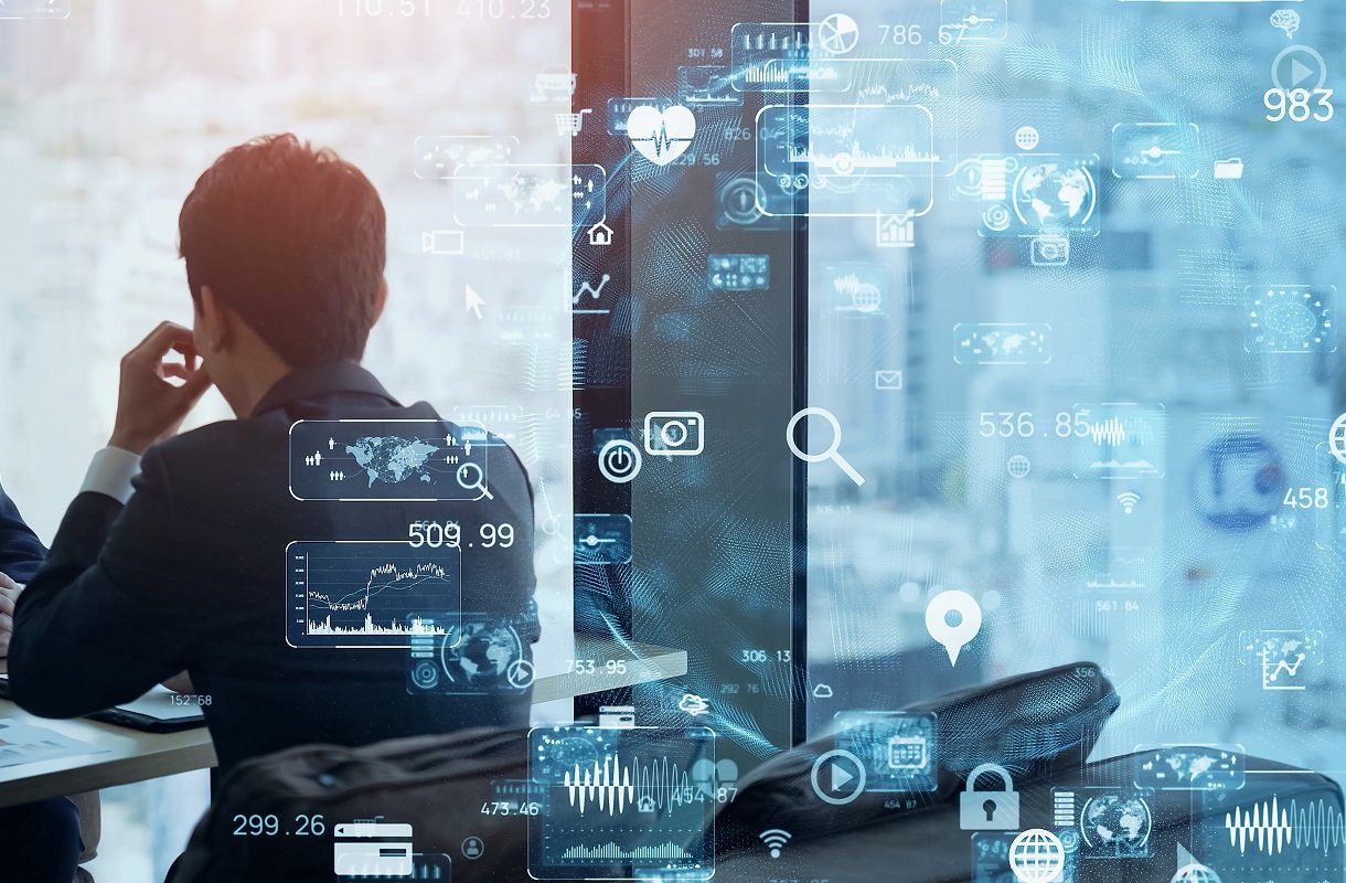 ERP-Branchenlösung für KMU