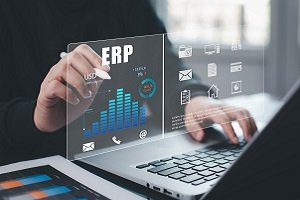 Bild zum Artikel: ERP-System für KMU