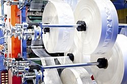 Industrie 4.0 - wegweisende Technologien