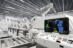 Technische Innovationen