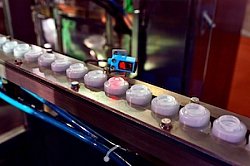 Digitale Transformation in der Fertigungsindustrie