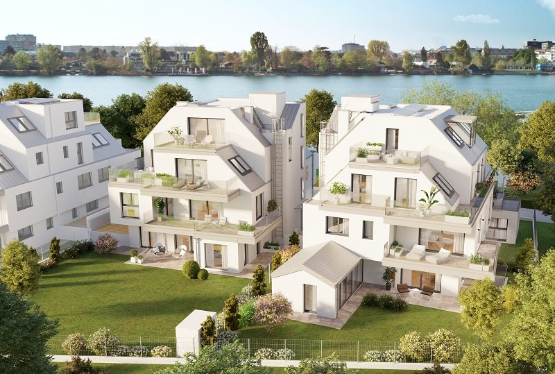 Haus kaufen in Wien Haus kaufen in Wien
