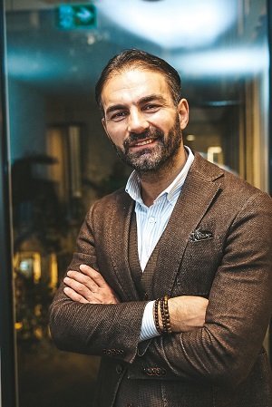 Fördermittelberater EPSA Deutschland