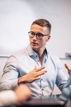 Thoran GmbH