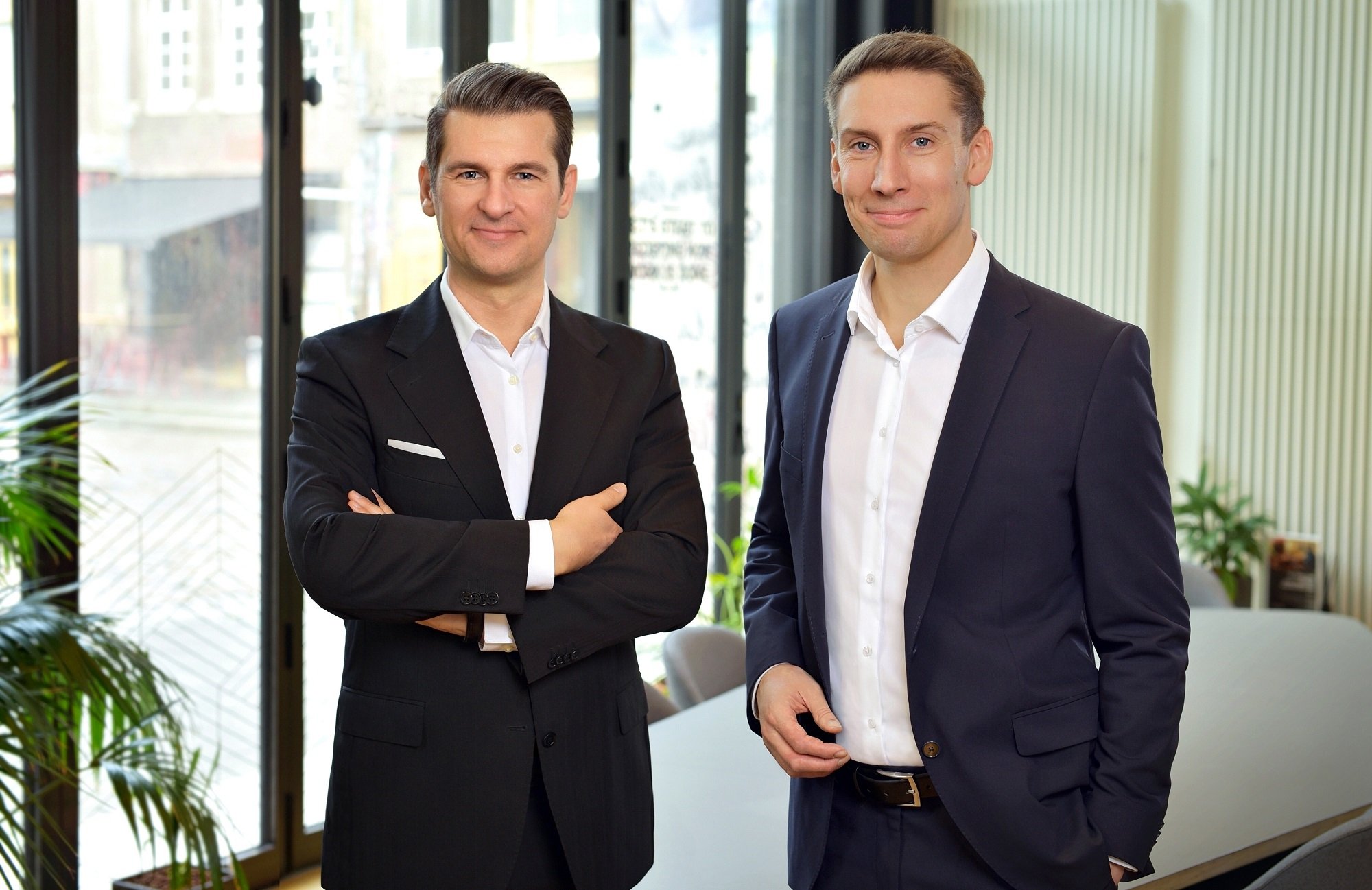 wefindtalents: Personalberatung