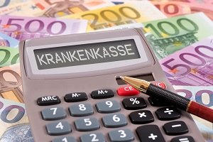 Private Krankenversicherung Beitragsersparnis