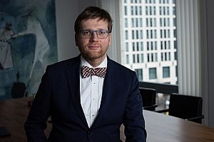 Dr. iur. Stephan Gärtner