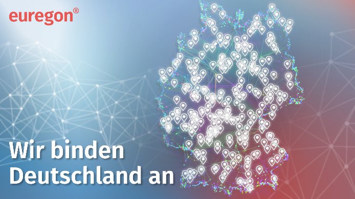 Telematikinfrastruktur Pflege - euregon unterstützt