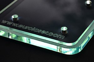 Bild zum Artikel: Laserschneiden
