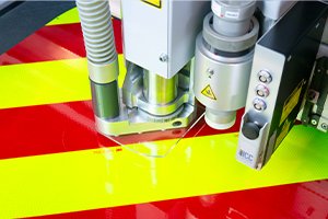 Laserschneiden Laserschneiden