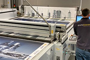 Laserschneiden Laserschneiden