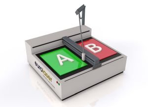 Lasermaschine Lasermaschine