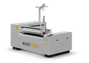 Lasermaschine Lasermaschine