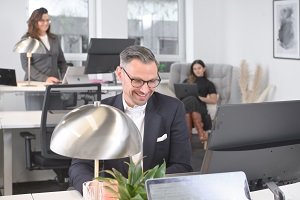 Büro mieten in Hamburg