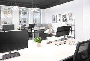 Büro mieten in Hamburg