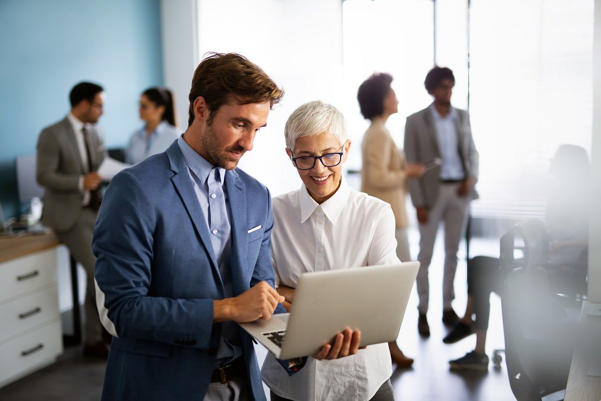 Seminarmanagement mit esm