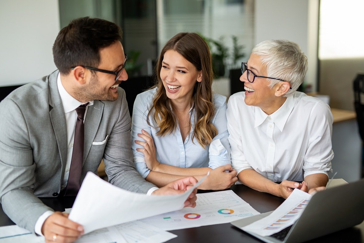 Seminarmanagement mit esm