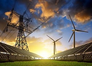 Energiekostenoptimierung