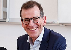 Rüdiger Tibbe Rüdiger Tibbe