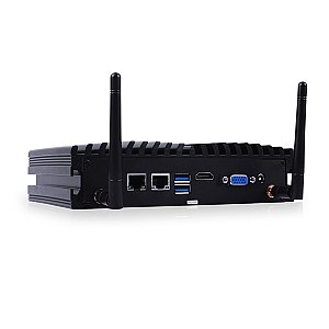 Industrierechner fertigen lassen