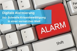 Bild zum Artikel: Kommunikationsplan für Krisenlagen