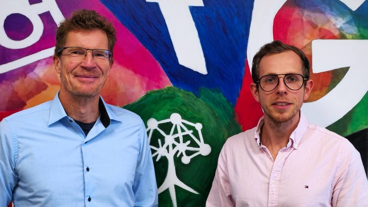 Erfahrungen mit WebQuantum