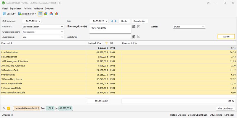 Asset.Desk IT-Asset-Lifecycle-Management