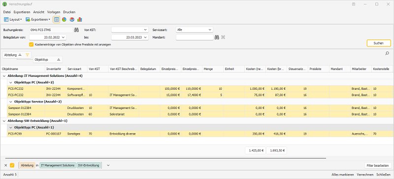 Asset.Desk IT-Asset-Lifecycle-Management