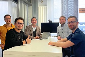Effiziente Entscheidungen im Team Effiziente Entscheidungen im Team