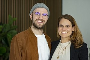 Finanzberatung in Darmstadt