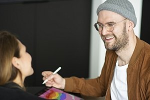 LGBTQIA-Finanzberatung in Darmstadt