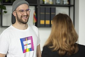 LGBTQIA-Finanzberatung in Darmstadt