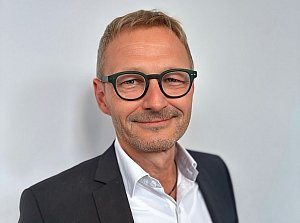 SVG Zertifizierungsdienst GmbH, Geschäftsführer Michael Bogner
