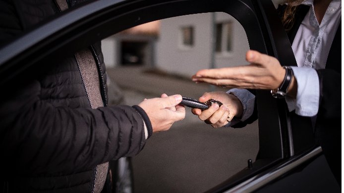Fahrzeugbeschaffung - vom Profi richtig beraten