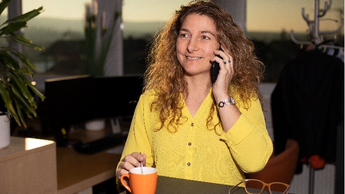 Firmenwagen leasen oder kaufen? FLOTTENAGENTIN Julia Dobler